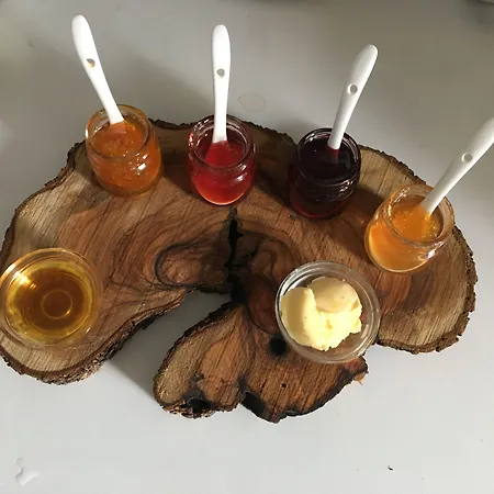 Poncik Butik فندق *