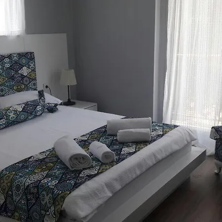 فندق Poncik Butik