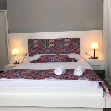 Poncik Butik Otel