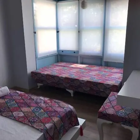 فندق Poncik Butik *