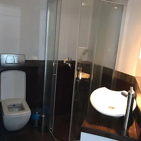 Otel Poncik Butik *