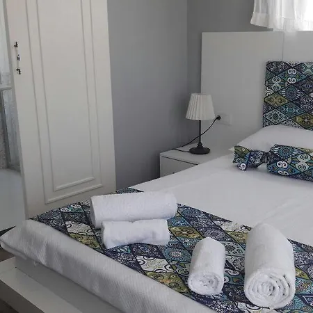 فندق Poncik Butik *