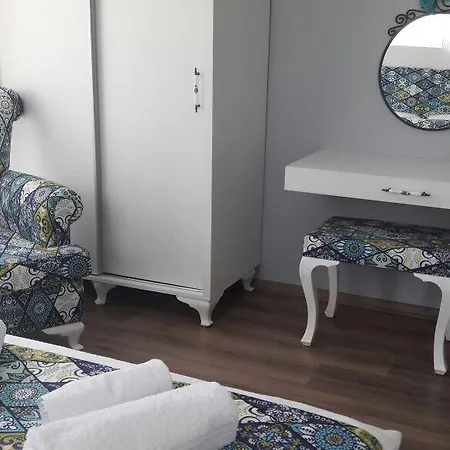Otel Poncik Butik *