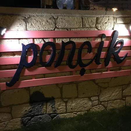 Poncik Butik * 阿拉恰特
