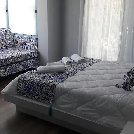 Poncik Butik * Alaçatı