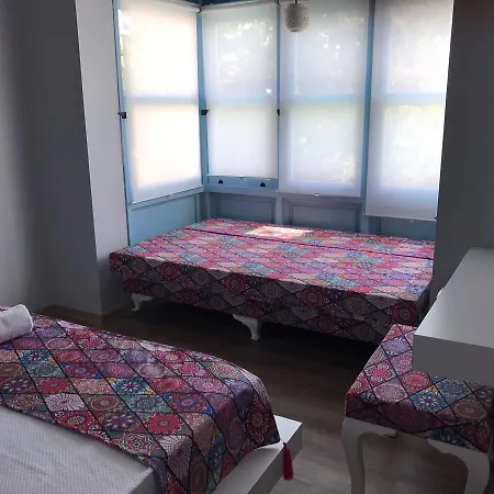 فندق Poncik Butik *