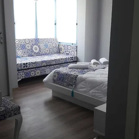 Poncik Butik * ألاتشاتي