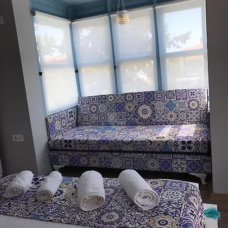 Poncik Butik * ألاتشاتي