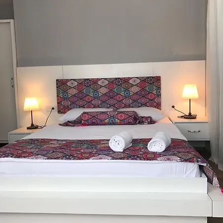 Poncik Butik * ألاتشاتي