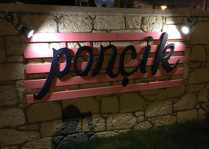 Poncik Butik * 阿拉恰特