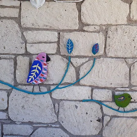 Hotel Poncik Butik *