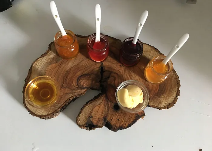 Poncik Butik 호텔 *