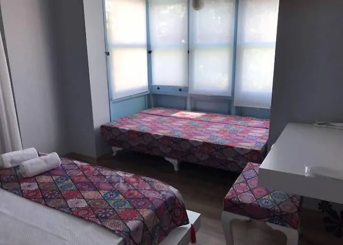 호텔 Poncik Butik *