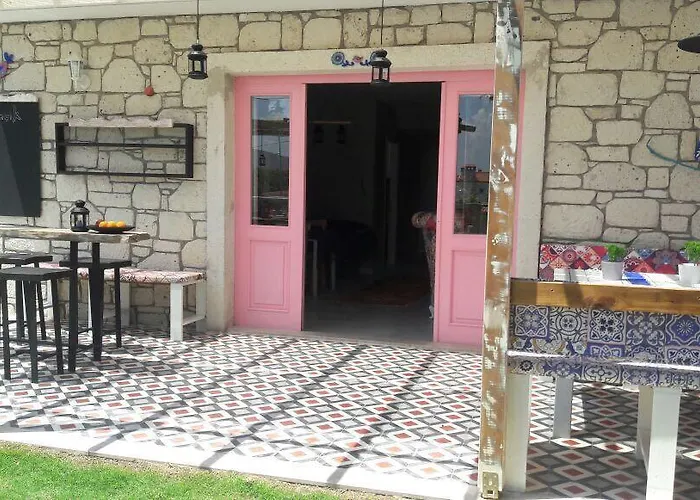 호텔 Poncik Butik *