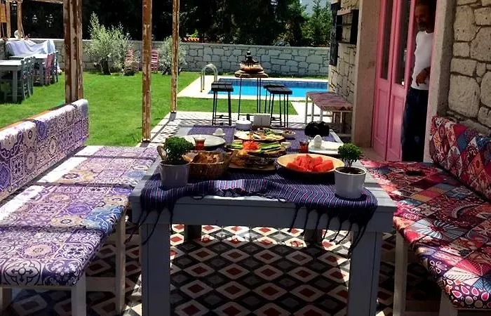 호텔 Poncik Butik *