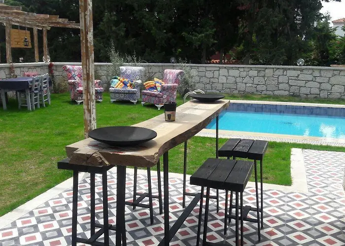 Poncik Butik * 알라카티