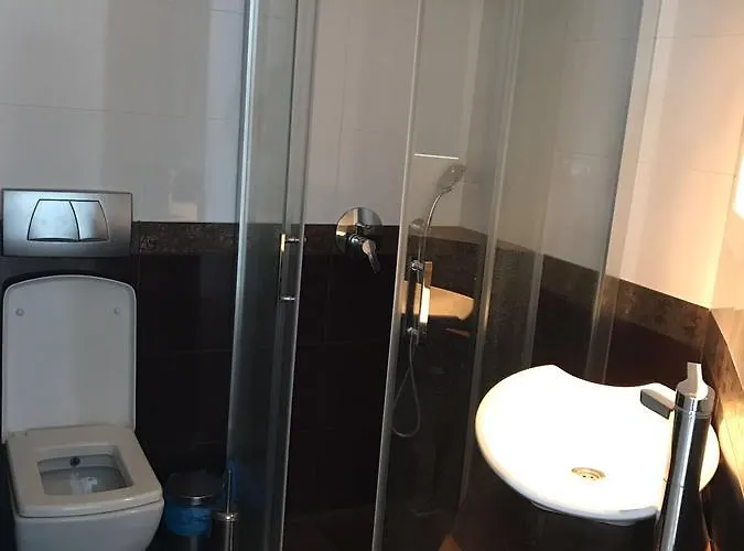 호텔 Poncik Butik *