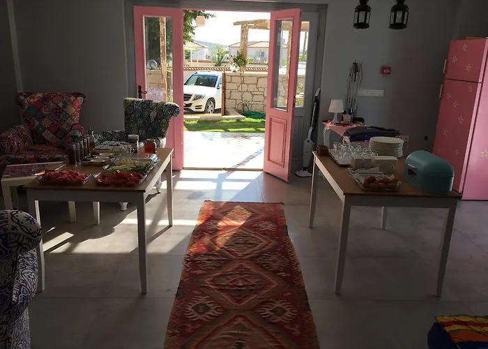 호텔 Poncik Butik *