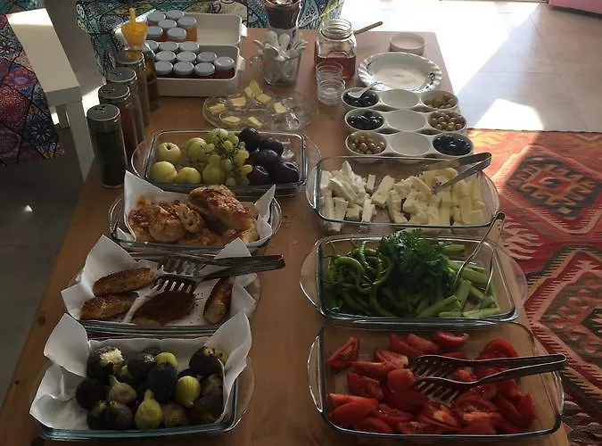 호텔 Poncik Butik *