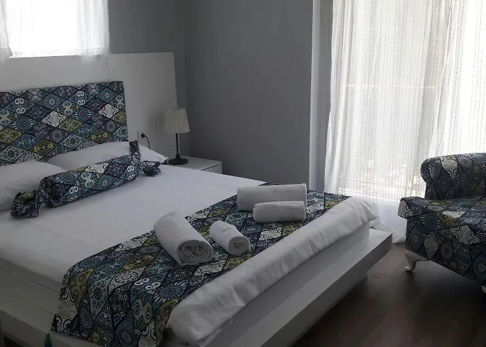 호텔 Poncik Butik *