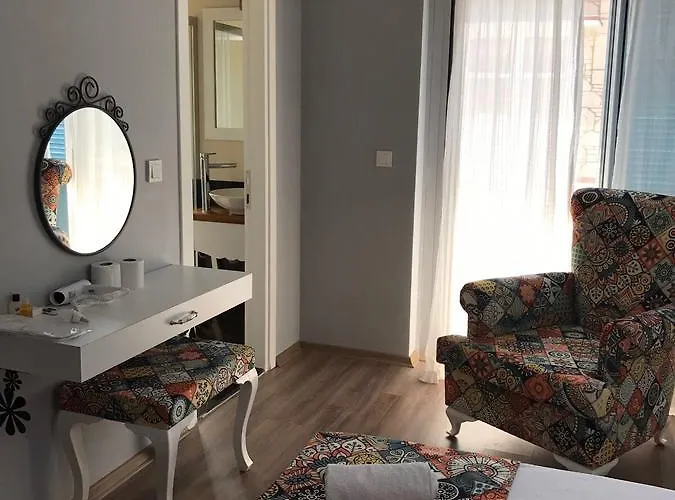 호텔 Poncik Butik *