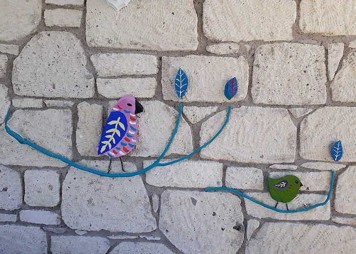 호텔 Poncik Butik *