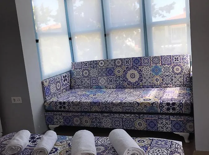 Poncik Butik * 알라카티